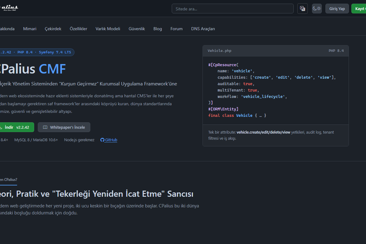 Githeme